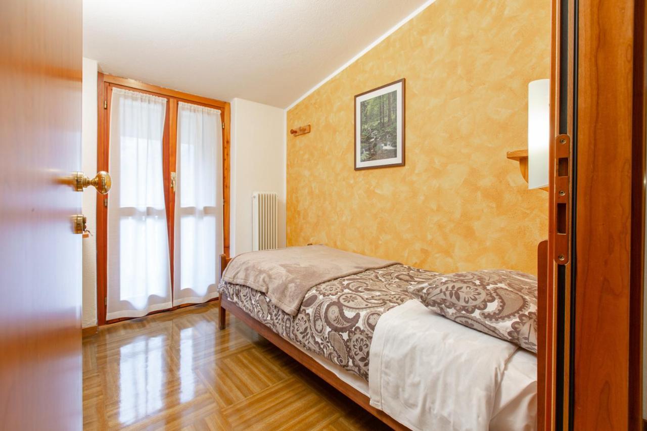 Hotel Biancospino Lanzada Kültér fotó