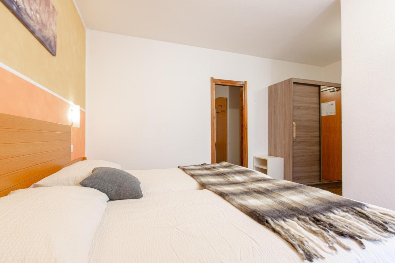 Hotel Biancospino Lanzada Kültér fotó