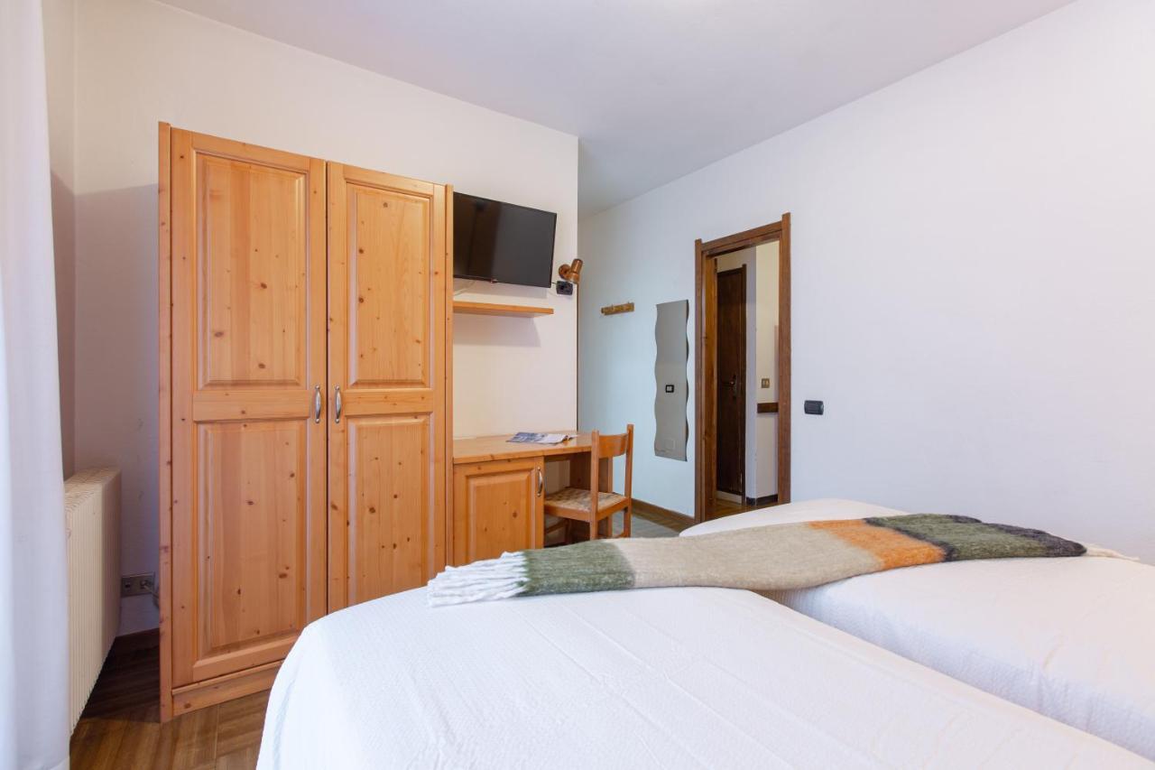 Hotel Biancospino Lanzada Kültér fotó