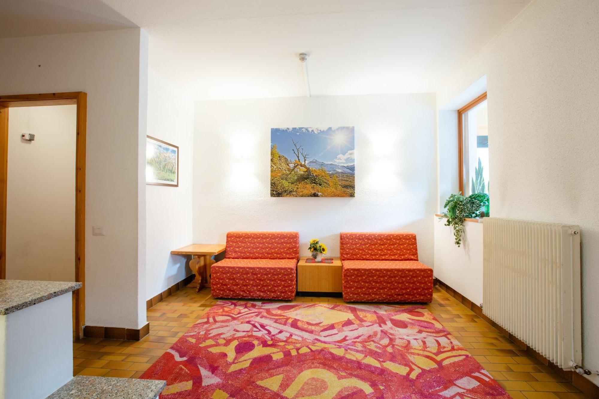 Hotel Biancospino Lanzada Kültér fotó