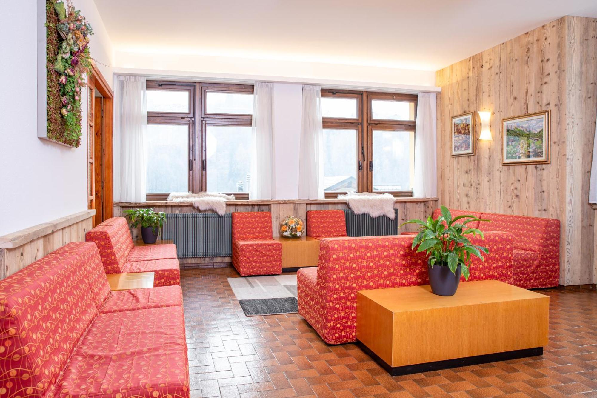 Hotel Biancospino Lanzada Kültér fotó